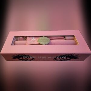 NWT Jeffree Star Approved Mascara